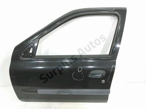 Used Left front door Left front door 34232390 34232390