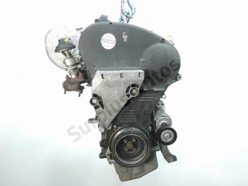 Engine SEAT IBIZA III (6L1) 1.9 SDI | BP37065749M1 - Image 4