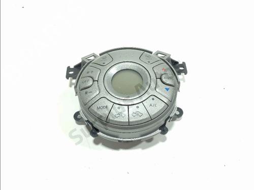 Commande Chauffage Commande Chauffage 38104411 38104411