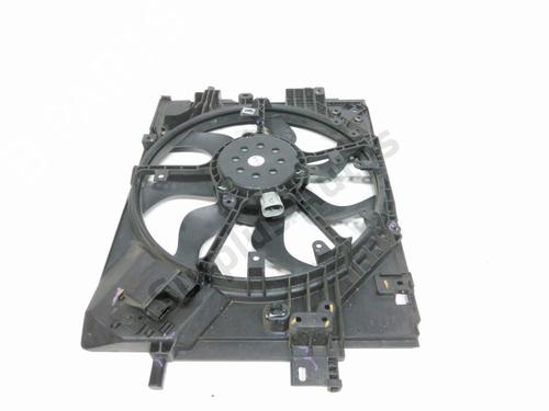 Køleventilator elektrisk RENAULT CLIO V (B7_) 1.0 TCe 100 (B7MT) (101 hp) 29347432
