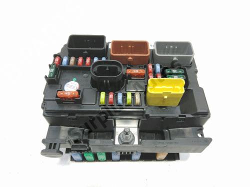 Used Electronic module Electronic module CITROËN C3 Picasso (SH_) 1.4 VTi 95 (SH8FSC, SH8FP0, SH8FP6) (95 hp) 39737273 39737273