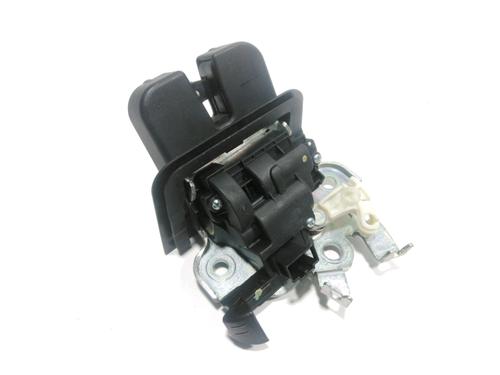 Tailgate lock AUDI A3 Convertible (8P7) 1.6 TDI | BP28260471C101 