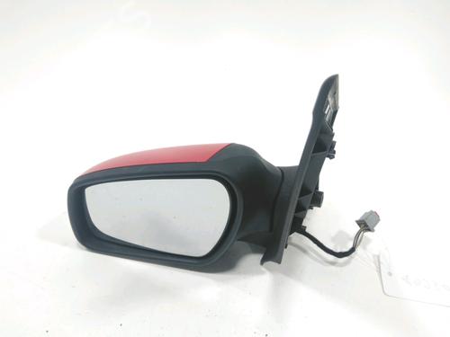 Used Left mirror FORD FIESTA V (JH_, JD_) 1.6 TDCi (90 hp) 30997420