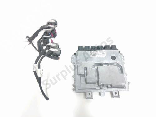 Used Engine control unit (ECU) Engine control unit (ECU) MERCEDES-BENZ GLB (X247) GLB 220 d 4-matic (247.615) (190 hp) 36593022 36593022