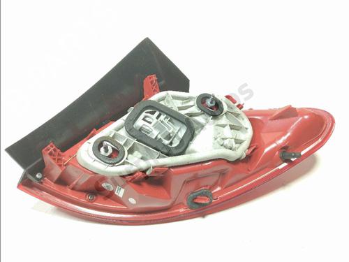 Left taillight OPEL MERIVA B MPV (S10) 1.4 (75) | BP38982093C34 - Image 3
