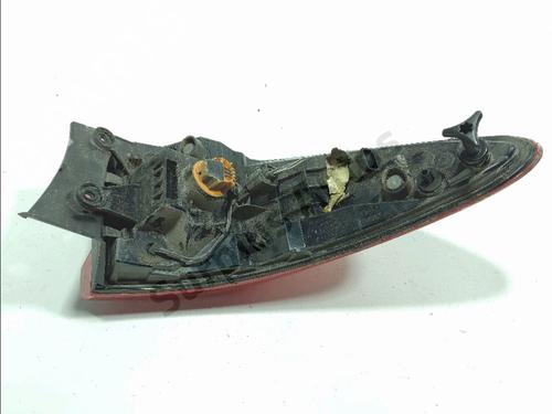 Right taillight RENAULT KADJAR (HA_, HL_) 1.2 TCe 130 (HLMR) | BP32280058C35