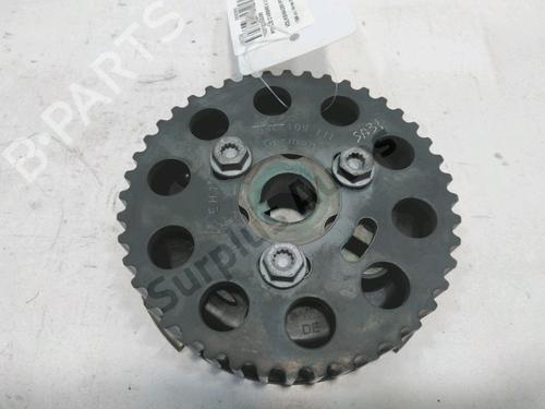Used Pulley VW POLO V (6R1, 6C1) 1.6 TDI (90 hp) 30983475