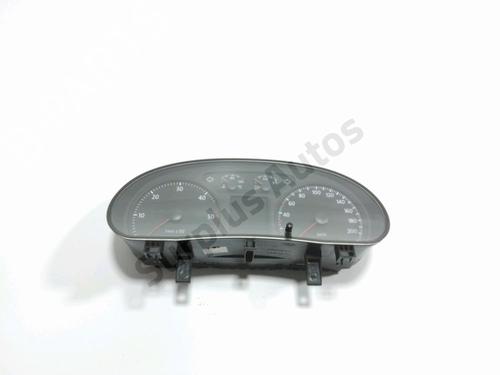 Used Instrument cluster VW POLO IV (9N_, 9A_) 1.4 TDI (70 hp) 29296924