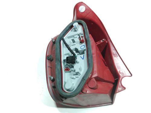 Right taillight RENAULT MODUS / GRAND MODUS (F/JP0_) 1.2 16V (JP0W) | BP28268388C35 