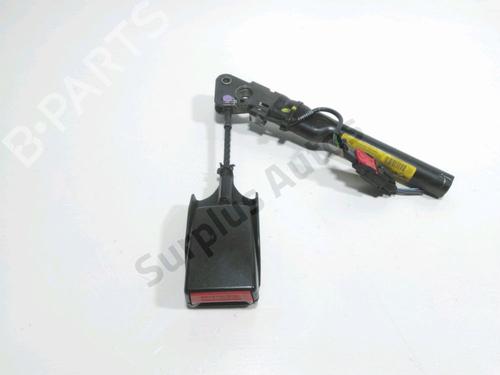 Engate do cinto RENAULT TWINGO II (CN0_) 1.2 16V (CN0K, CN0V, CN0A) (76 hp) 31607972