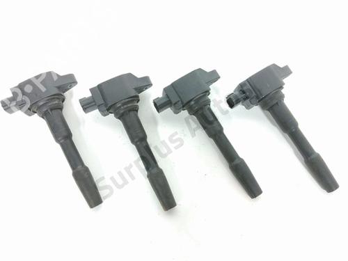 Used Ignition coil Ignition coil RENAULT CAPTUR I (J5_, H5_) 1.2 TCe 120 (120 hp) 34616251 34616251