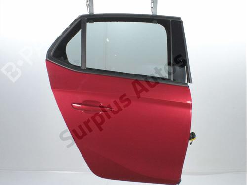 Used Right rear door Right rear door 38769383 38769383