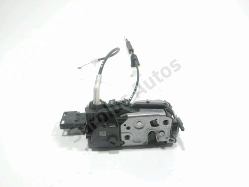 Used Rear left lock Rear left lock 30584905 30584905