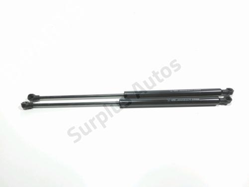 Used Tailgate lift support RENAULT TWINGO III (BCM_, BCA_) 0.9 TCe 90 (BCM9, BCM2) (90 hp) 28261677