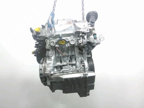 Motor RENAULT TWINGO III (BCM_, BCA_) 1.0 SCe 75 (73 hp) 28218516