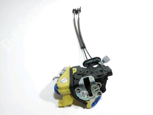 Used Front left lock KIA NIRO I (DE) E-NIRO (204 hp) 28247769