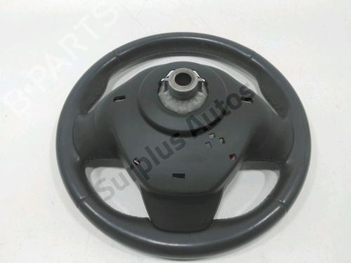 Steering wheel RENAULT CAPTUR I (J5_, H5_) 0.9 TCe 90 | BP36105397C49 - Image 4
