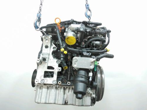 Motor Motor VW SCIROCCO III (137, 138) 2.0 R (265 hp) 37167386 37167386