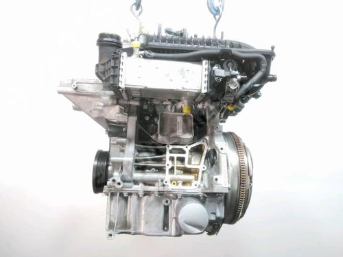 Used Engine Engine 37761814 37761814