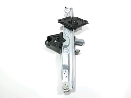 Used Front left window mechanism Front left window mechanism DACIA SANDERO III 1.0 TCe 90 (91 hp) 37774145 37774145