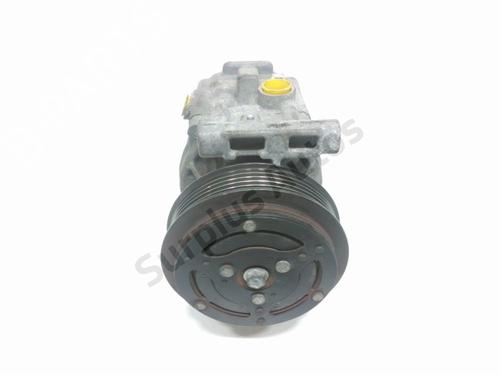 AC compressor FORD KA (RU8) 1.2 | BP28223518M34 