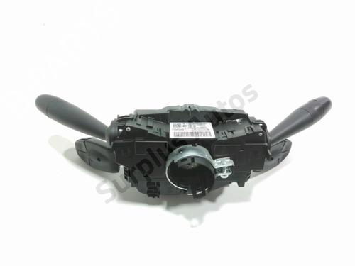 Steering wheel controls CITROËN C3 II (SC_) 1.4 HDi 70 (SC8HZC, SC8HR0, SC8HP4) | BP33686284E15 - Image 2