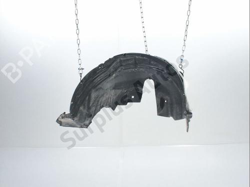 Used Wheel arch OPEL CORSA F (P2JO) 1.2 (68) (75 hp) 28256573