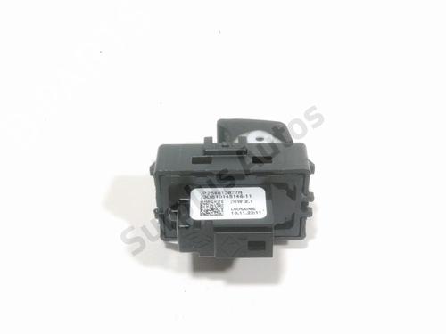 Right front window switch RENAULT CLIO V (B7_) 1.0 LPG (B7MT) | BP28238844I26 - Image 2