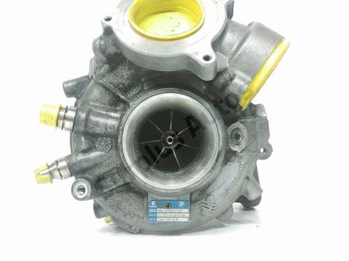 Turbocompressore Turbocompressore BMW 4 Coupe (F32, F82) 435 d xDrive (313 hp) 36946449 36946449