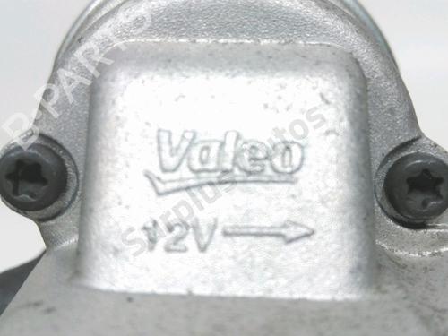 Starter RENAULT KANGOO Express (FW0/1_) 1.5 dCi 75 (FW07, FW10, FW04) | BP40212784M8 - Image 5
