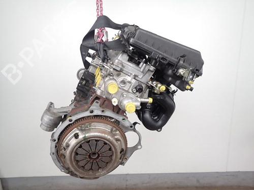Motor DAIHATSU SIRION (M3_) 1.3 (M301) (87 hp) 30983269