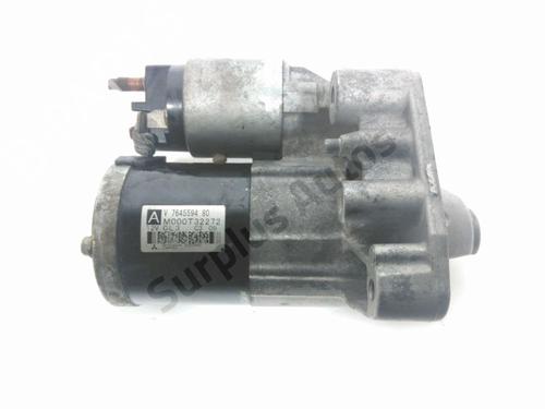 Startmotor CITROËN DS4 (NX_) 1.6 VTi 120 (120 hp) 28222209