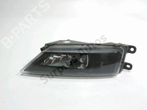 Højre Foran Tågelygte Højre Foran Tågelygte VW T-ROC (A11, D11) 2.0 TDI (150 hp) 34416762 34416762