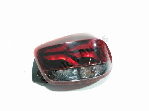 Used Right taillight DACIA SPRING EV (B6M1) (45 hp) 28268908