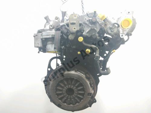 Engine TOYOTA COROLLA (_E12_) 2.0 D-4D (CDE120_, CDE120R) | BP38633772M1 - Image 2