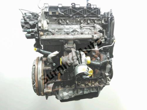 Engine FORD KUGA II (DM2) 2.0 TDCi | BP29856813M1