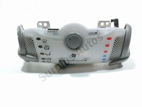 Used Climate control Climate control 28228121 28228121