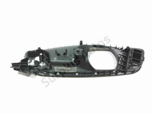 Front right interior door handle AUDI A1 (8X1, 8XK) 1.0 TFSI | BP37774990I14 - Image 2