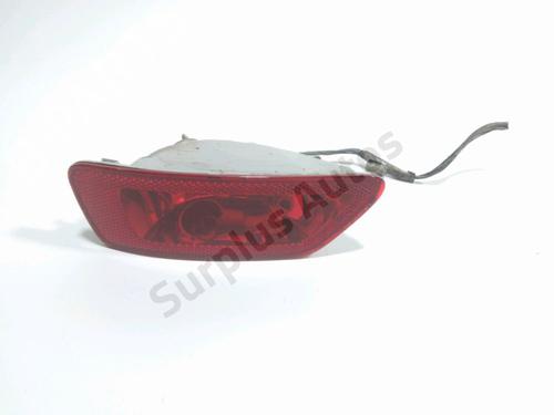 Rear fog light FIAT FREEMONT (345_) 2.0 JTD | BP28270671C37 