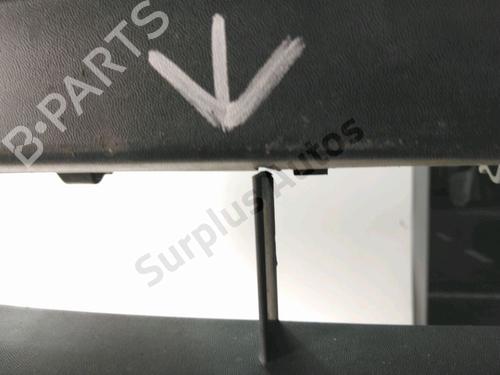 Front bumper RENAULT KANGOO Express (FW0/1_) 1.5 dCi 85 (FW0K, FW0L, FW0B) | BP29579820C7 