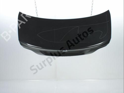 Used Tailgate Tailgate 37782932 37782932