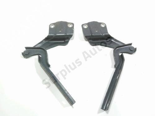 Used Hinge/Door check strap Hinge/Door check strap 28237564 28237564