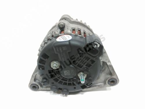 Alternator CHEVROLET AVEO Hatchback (T300) 1.2 | BP28222740M7 - Image 2