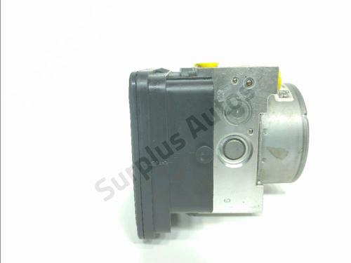 ABS pump FORD FIESTA VI (CB1, CCN) 1.25 | BP40059337M43 - Image 2