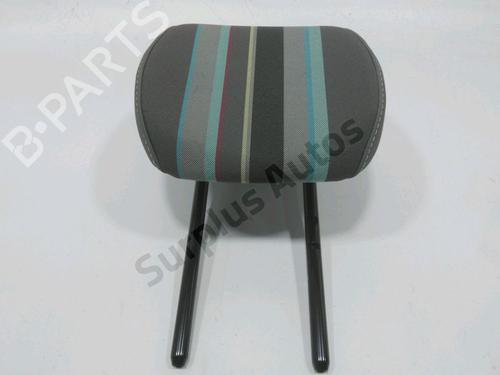 Used Headrest Headrest RENAULT TWINGO II (CN0_) 1.2 16V (CN04, CN0B) (75 hp) 34617216 34617216