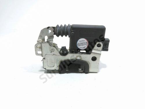 Fechadura trás esquerda DACIA DUSTER (HS_) 1.5 dCi (HSMC) (107 hp) 31058552