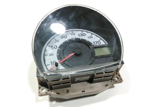 Used Instrument cluster PEUGEOT 107 (PM_, PN_) 1.4 HDi (54 hp) 28230479