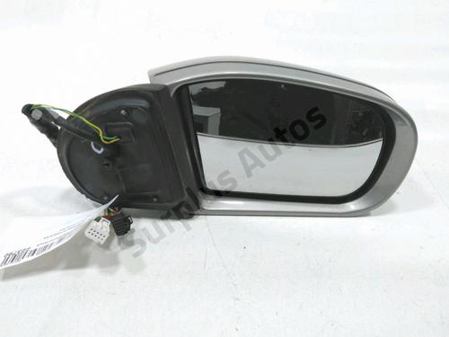 Used Right mirror MERCEDES-BENZ E-CLASS (W211) E 220 CDI (211.006) (150 hp) 30997176