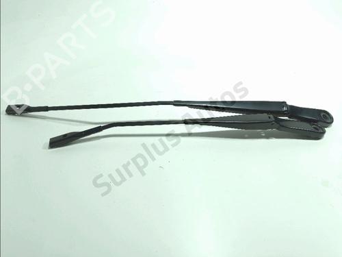 Used Front windshield wiper arm Front windshield wiper arm BMW X1 (U11) xDrive 23 d Mild-Hybrid (211 hp) 33300912 33300912