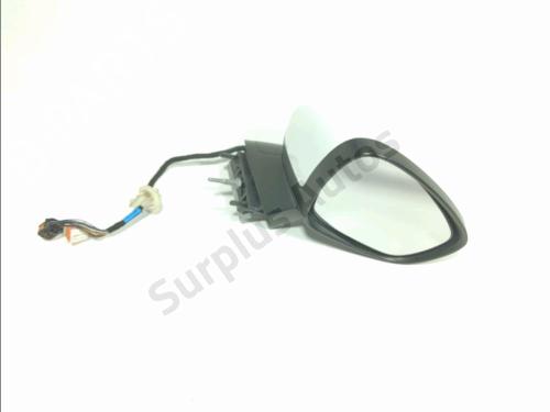 Used Right mirror Right mirror CITROËN C4 II (NC_) 1.6 HDi 90 (92 hp) 40464842 40464842